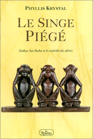 Le Singe Piege Books