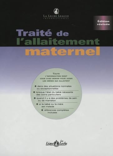 Traité de l'allaitement maternel book