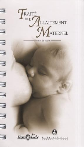 Traité de l'allaitement maternel Parents & Children