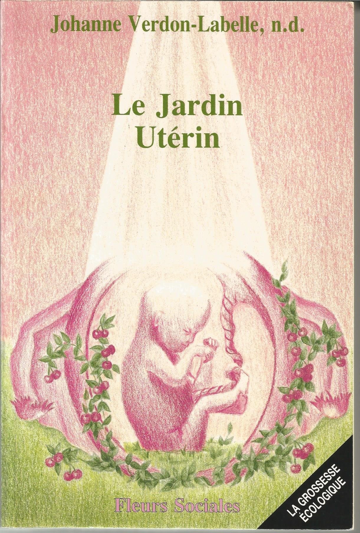 Jardin uterin Books