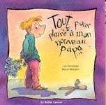 TOUT POUR PLAIRE A MON NOUVEAU PAPA SERIE TOUT POUR PLAIRE book