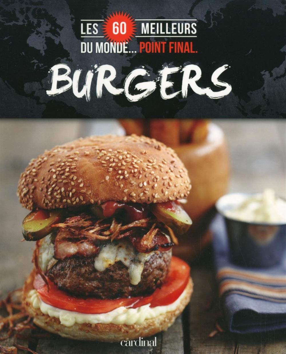 Burgers Books