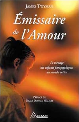Émissaire de l'amour Religion & Esotericism