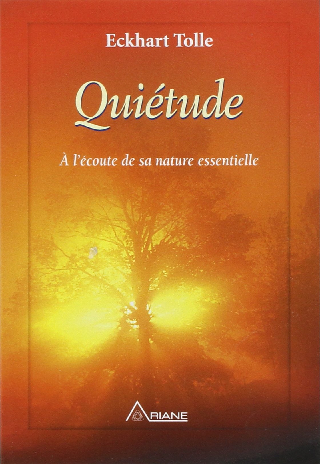 Quiétude (Le silence apprivoisé): A l'écoute de sa nature essentielle Religion & Esotericism