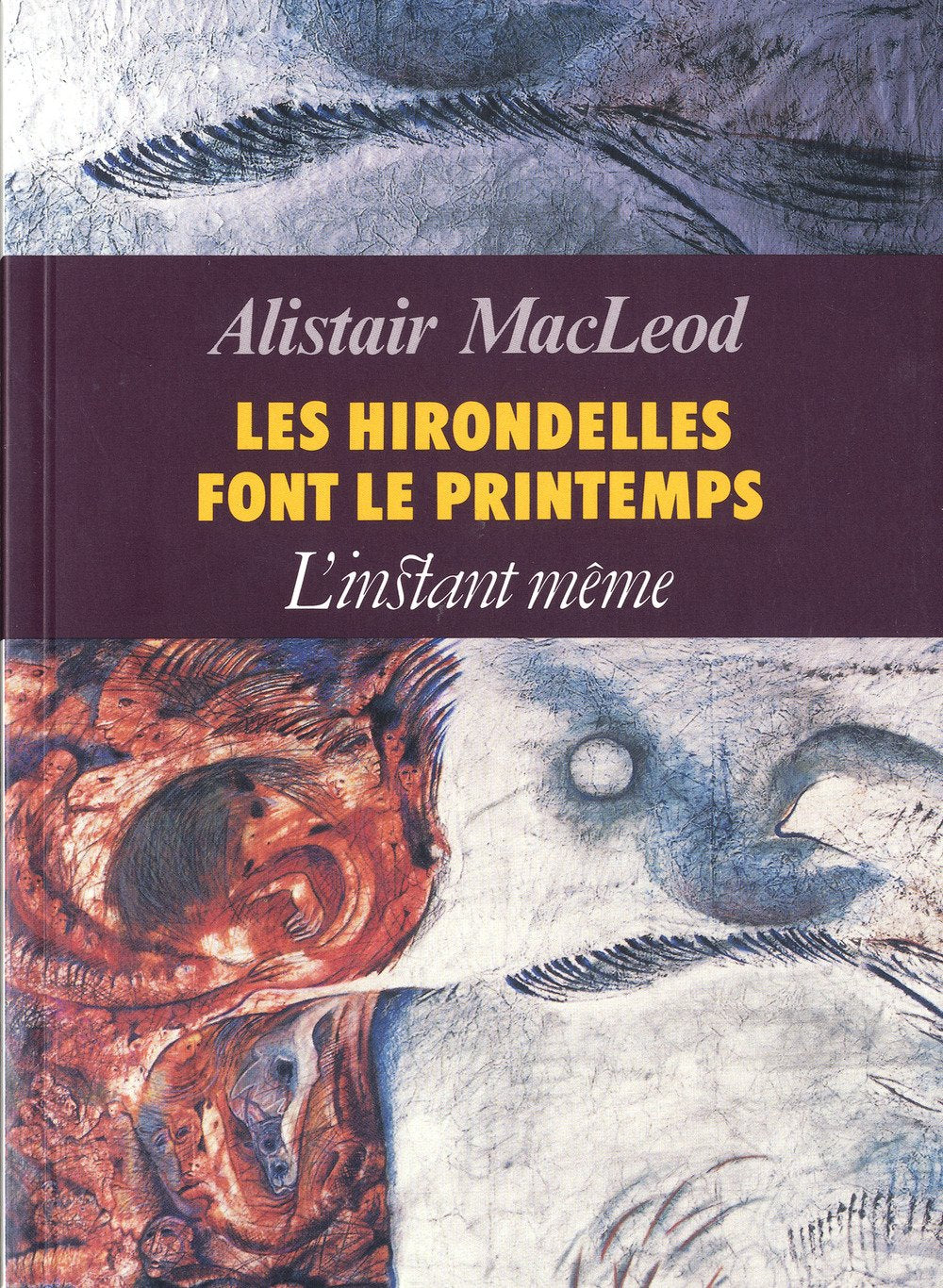 Les Hirondelles Font le Printemps Pas de Roits pour l Europe Books