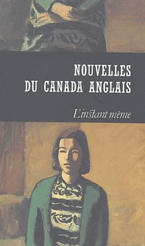 Product Image: NOUVELLES DU CANADA ANGLAIS