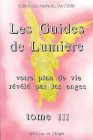 Les Guides De Lumière: Votre Plan De Vie Révélé Par Les Anges Books