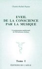 L'Eveil De La Conscience Par La Musique Books