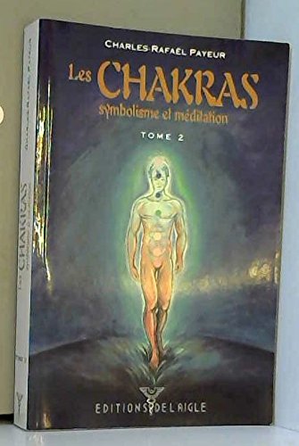 CHAKRAS T2 - PAYEUR book