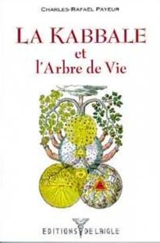 La kabbale et l'arbre de vie book