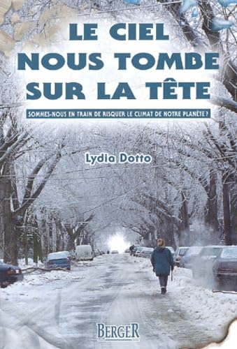 Le ciel nous tombe sur la tete book