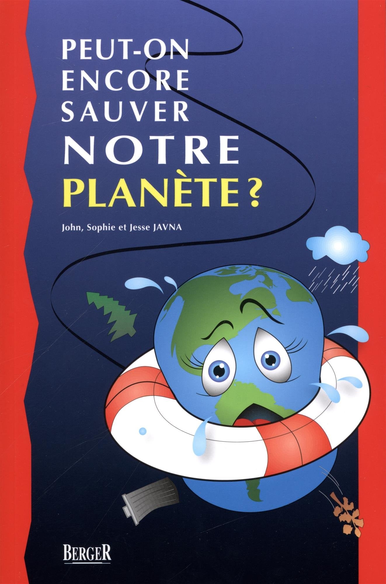 Peut-on encore sauver notre planète ? Leisure, Home & Garden