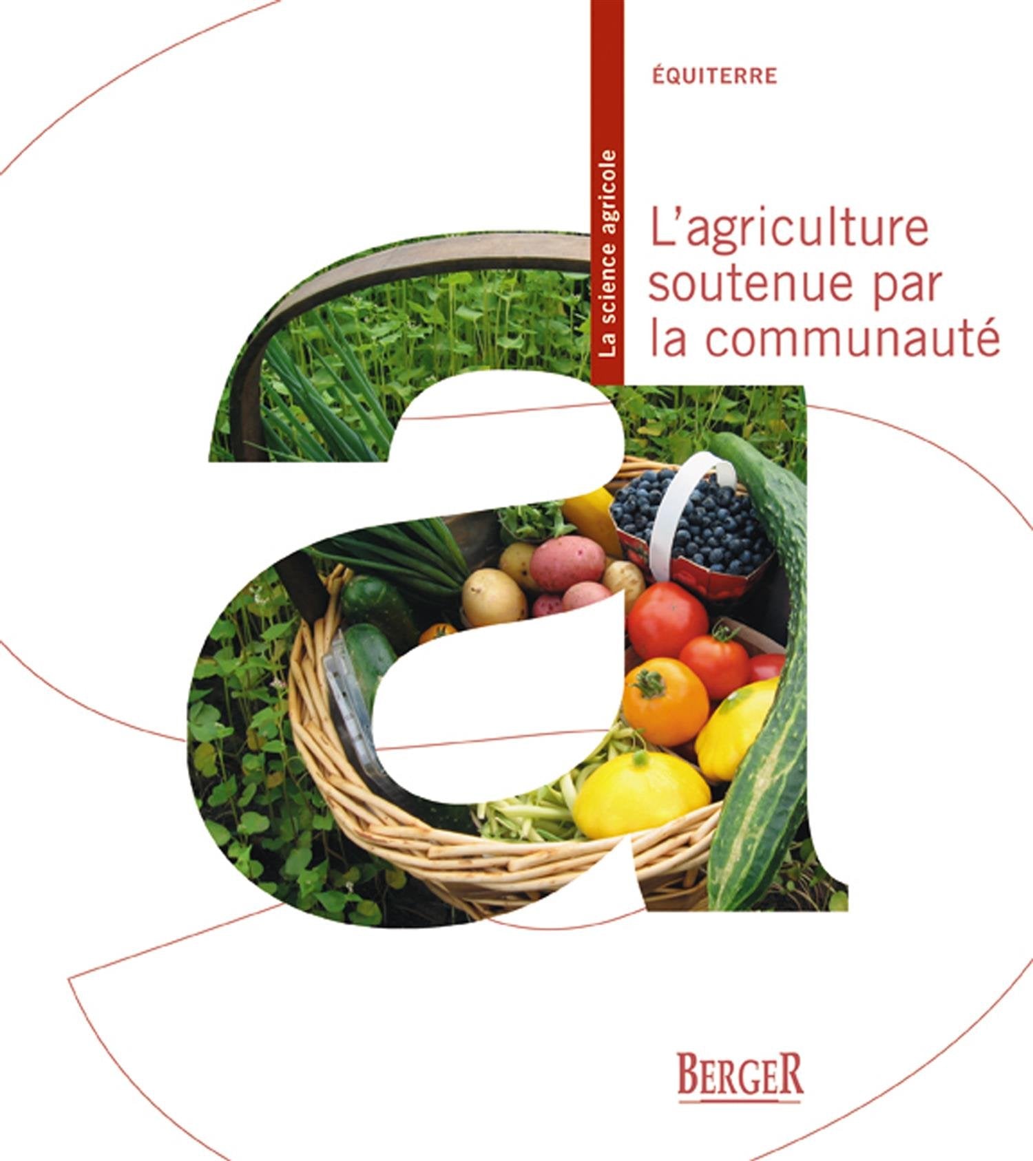 L'agriculture soutenue par la communauté Business & Technology