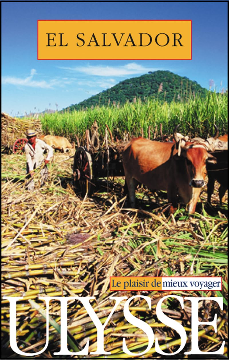 Product Image: El Salvador