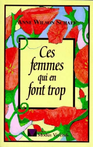 Ces femmes qui en font trop Books