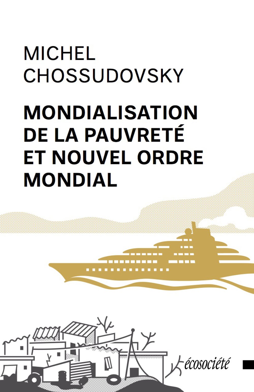 MONDIALISATION DE LA PAUVRETE ET NOUVEL ORDRE MONDIAL Business, Finance & Career