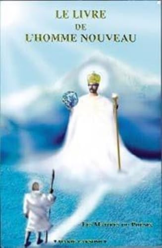 Livre de l'homme nouveau Religion & Esotericism