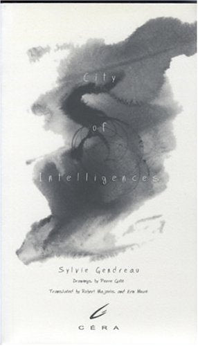City of intelligences book
