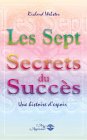 Sept secrets du succès Books