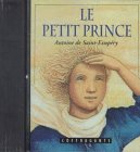 Le Petit Prince book