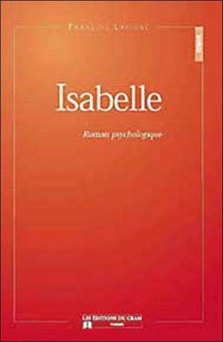 Isabelle: Roman psycholgique Books