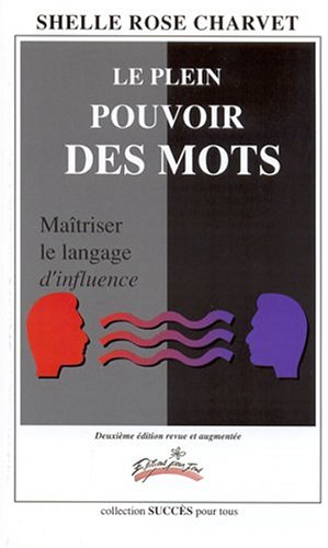 Le Plein Pouvoir des Mots 2 Eme Édition book