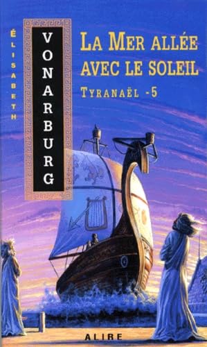 La Mer allée avec le soleil book