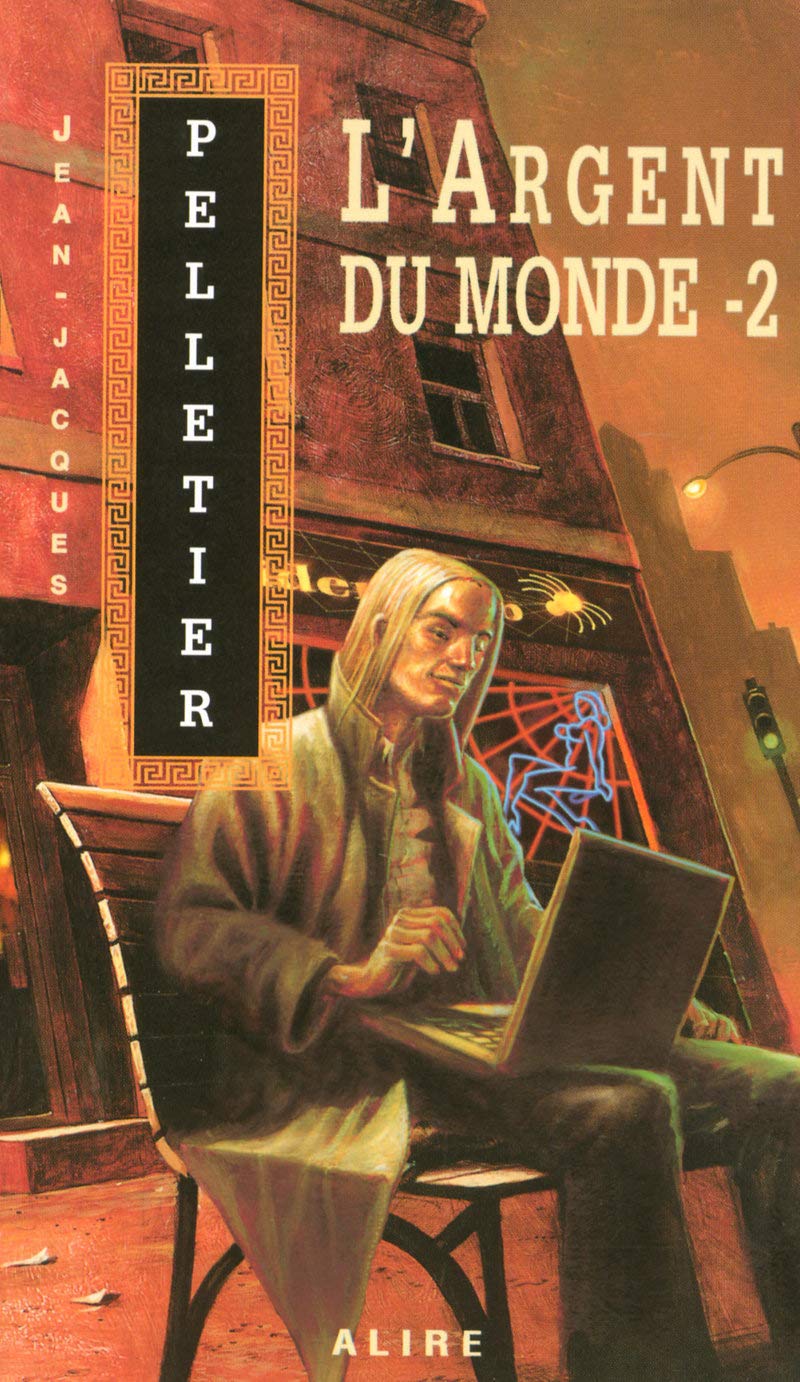 l'argent du monde - tome 2 Les gestionnaires de l'apocalypse 2 (02) Contemporary literature