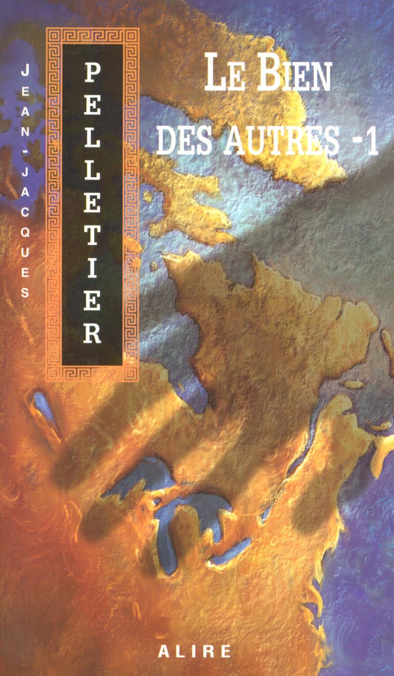 LE BIEN DES AUTRES T1 01: Volume 1 Contemporary literature