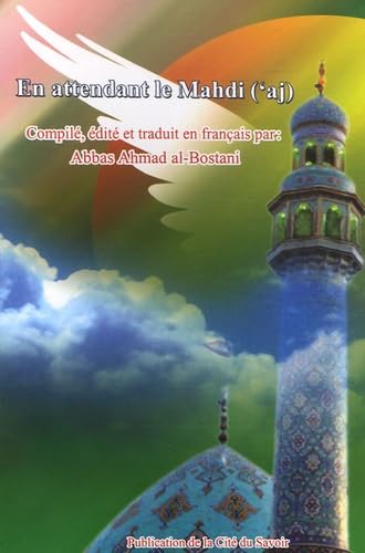 En attendant le Mahdi ('aj) book