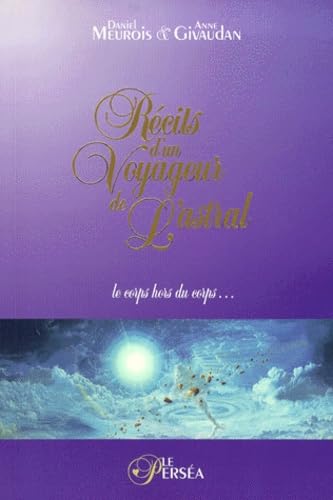 Récits d'un voyageur de l'astral Books