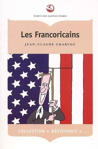 Les Francoricains.: Chroniques d'une fin de siècle book