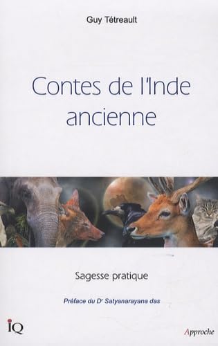 Contes de l'Inde ancienne: Sagesse pratique book