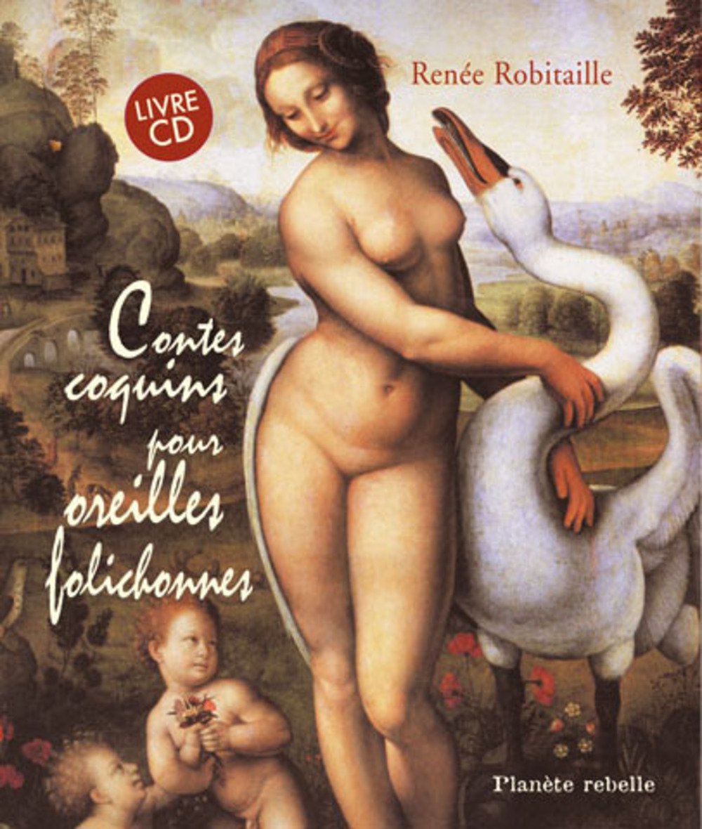 Contes coquins pour oreilles folichonnes book