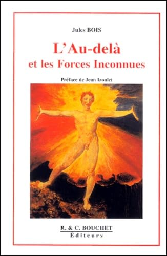 L'Au-Dela Et Les Forces Inconnues book