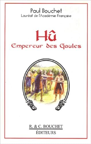 Hu. Empereur Des Gaules Books