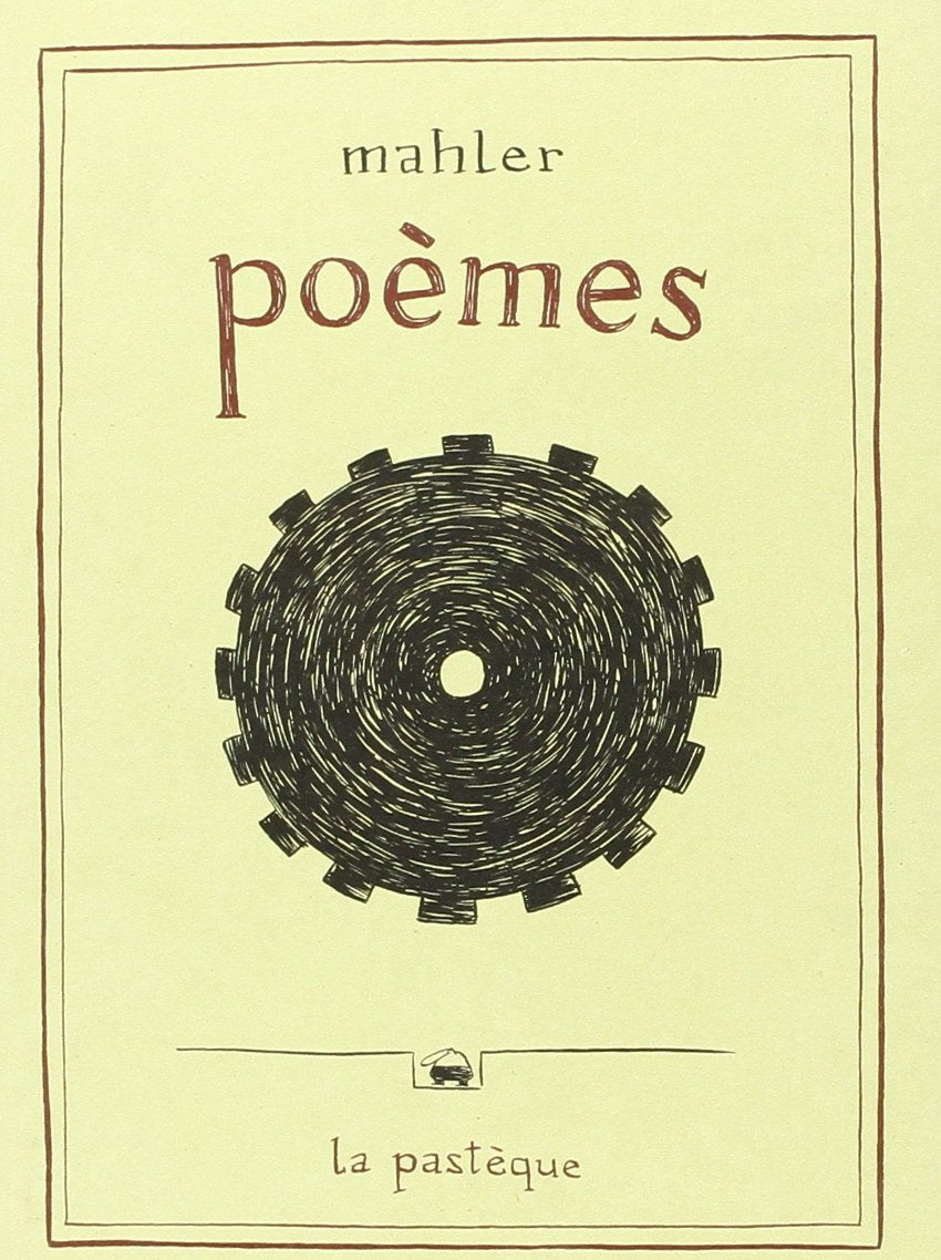 Product Image: Poemes