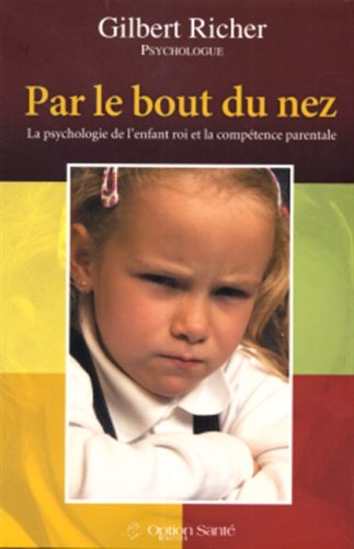 Par le bout du nez Books