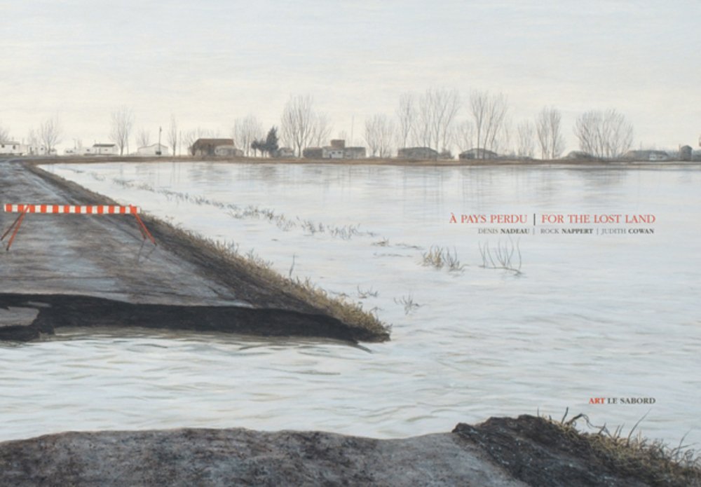 A Pays Perdu for the Lost Land book