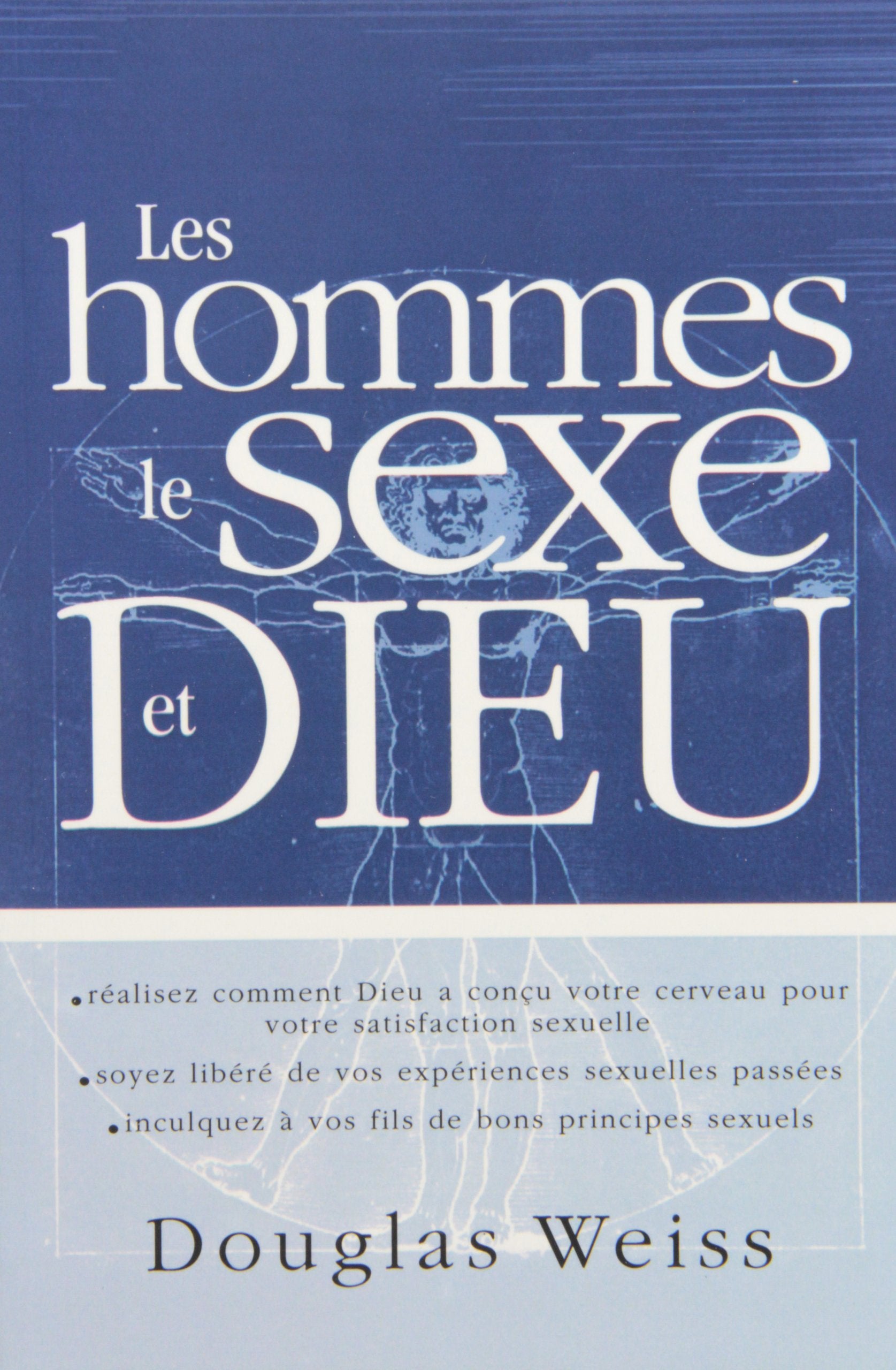 Les hommes, le sexe et Dieu book