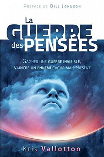 La guerre des pensees book