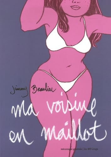 Ma voisine en maillot Manga