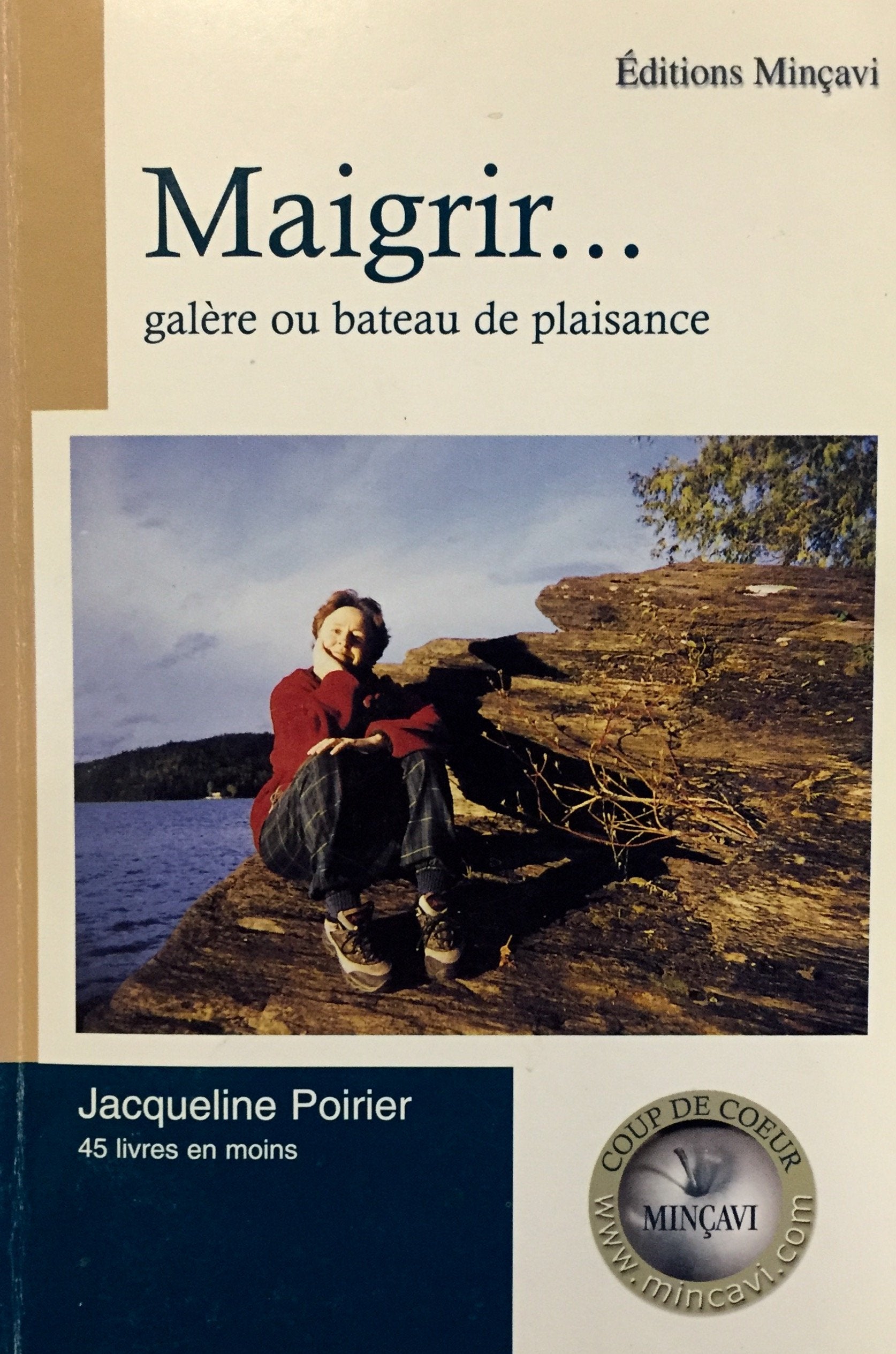 Product Image: Maigrir. Galere Ou Bateau de Plaisance