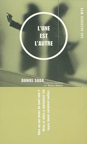 l'une est l'autre: ELLES EN ONT ASSEZ DE TOUT CELA ? MAIS SI ELLES Y METTAIENT FIN LEURS AMES... Books
