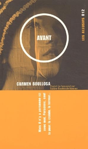 Avant Books