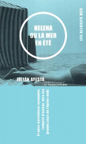 Helena ou la Mer en été book