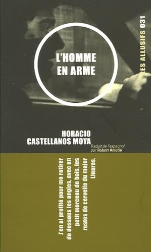 L'homme en arme Books