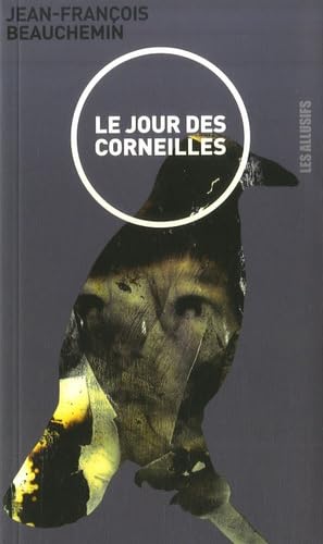 Le Jour des corneilles book