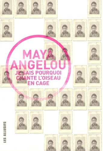Je sais pourquoi chante l'oiseau en cage book