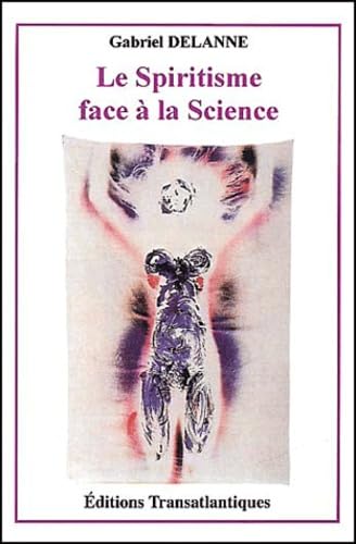 Le spiritisme face à la science book